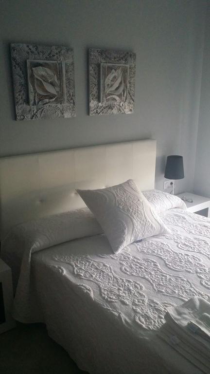 Romero Apartments-อาเรนาเลส เดล ซอล ภายนอก รูปภาพ