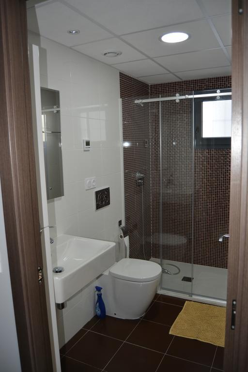 Romero Apartments-อาเรนาเลส เดล ซอล ภายนอก รูปภาพ